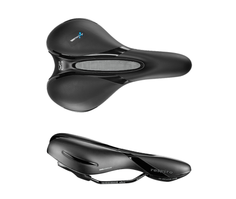 Selle Royal Cushioned Saddle Seat