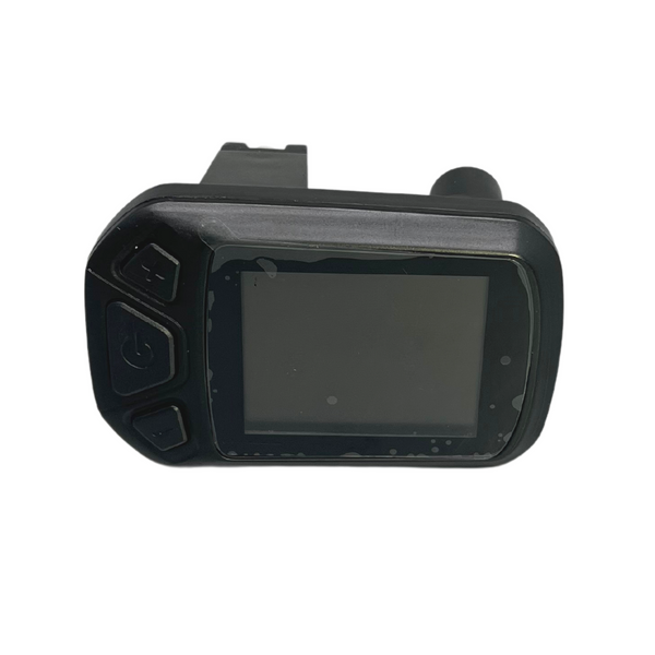 ROGI MAX PRO 48V Controller LCD Set