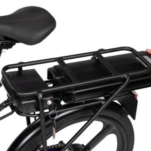 ROGI Max Rear Rack