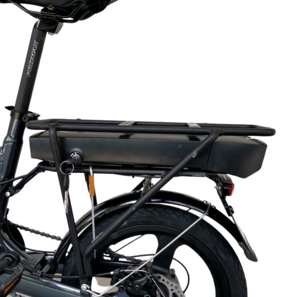 ROGI Max Rear Rack