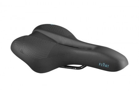 Selle Royal Cushioned Saddle Seat