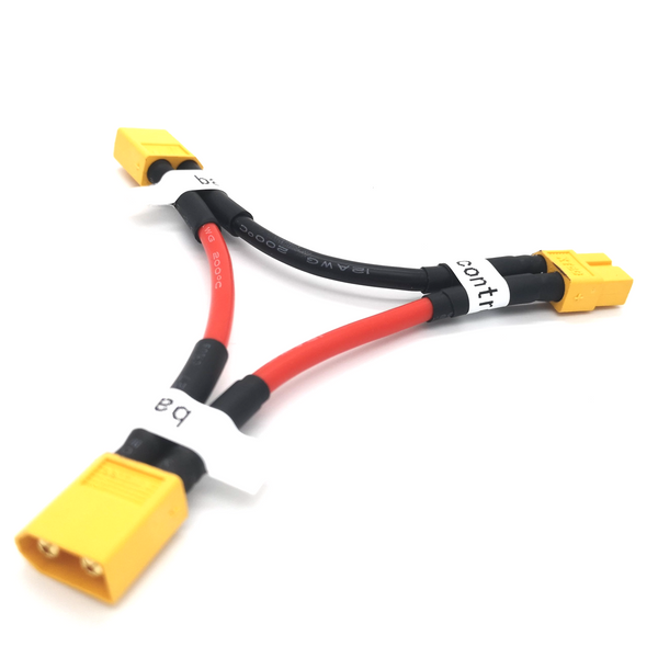 Series Wire Harness