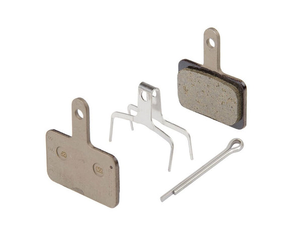 Shimano Saint M820 XTR Vesrah Ceramic 4-Piston Brake Pads