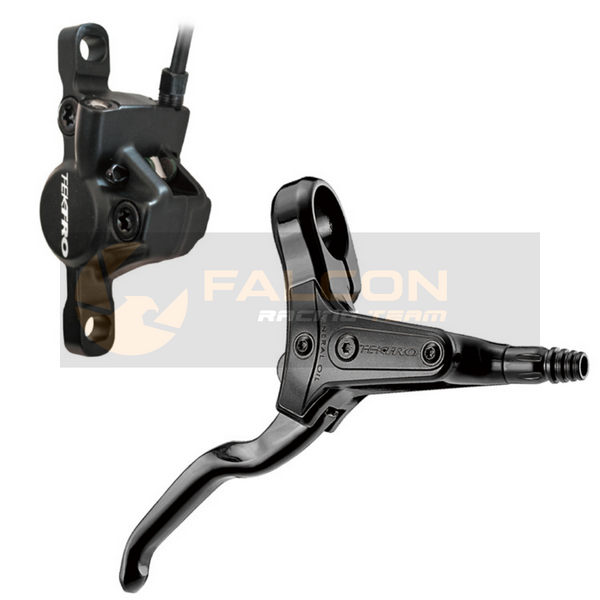 Tektro Hydraulic Brakes