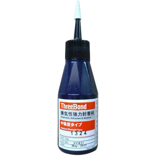 ThreeBond Threadlocker