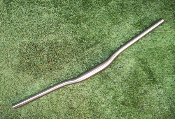 Titanium Handlebar 690 mm