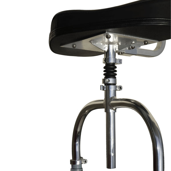 Travelscoot Suspension Seat Post