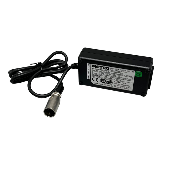 Travelscoot Battery Charger 24V Charger for Mobility Scooter
