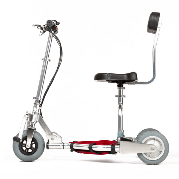 PMA(Mobility) Scooter Rental Singapore