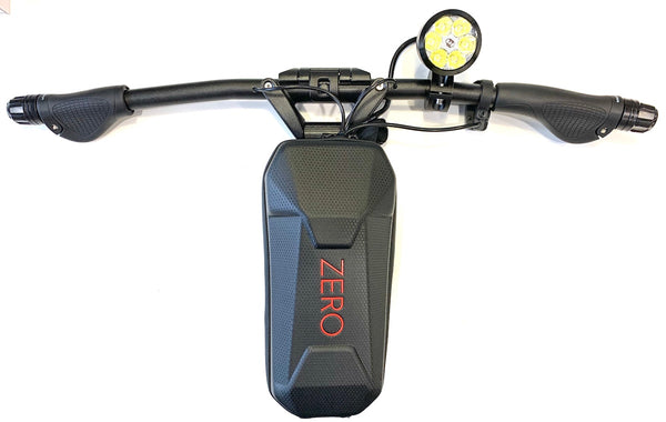 Falcon Pev Safety Handlebar Bundle | Falcon Pev