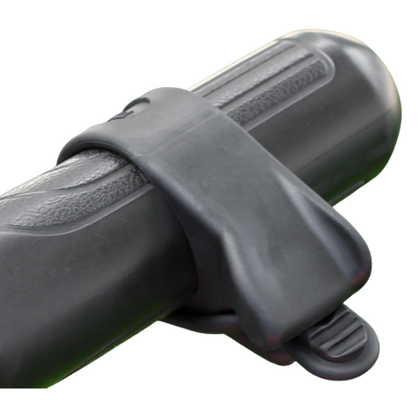 Twist Throttle Palm Rest for Mobility Scooter