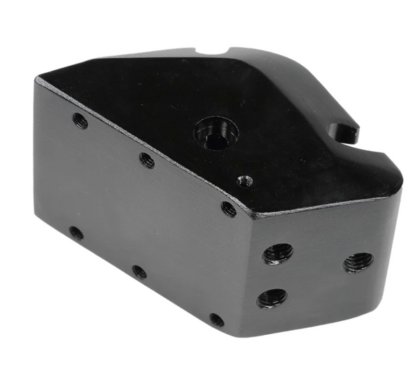VSETT 8/8+ Folding Block