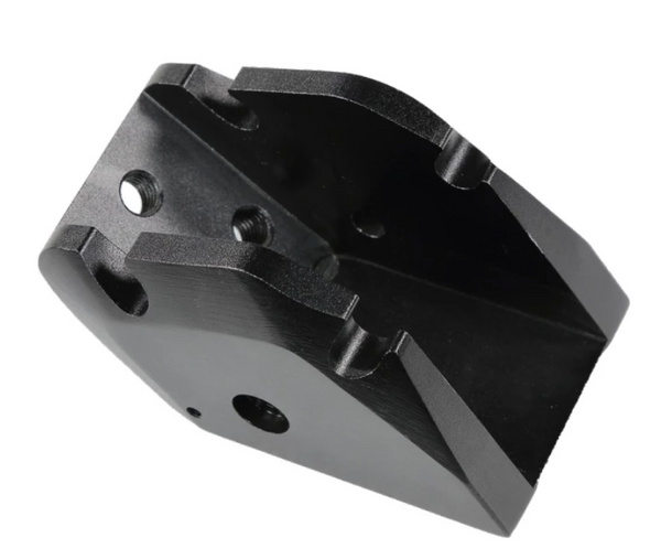 VSETT 8/8+ Folding Block