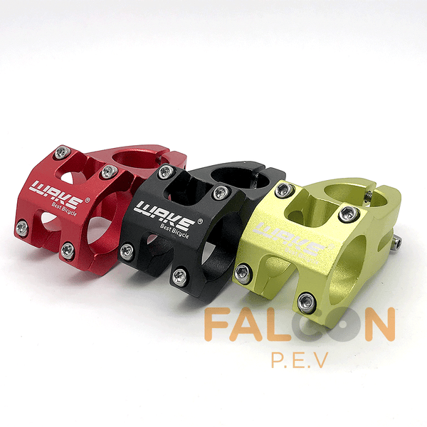 Wake stem bike deals