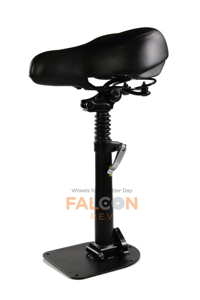 Electric Scooter E-Bike Toddler Seat