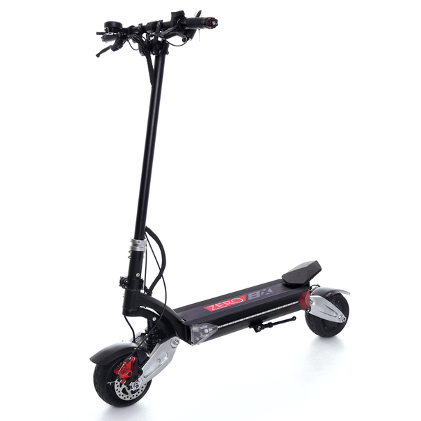 ZERO 8X Electric scooter