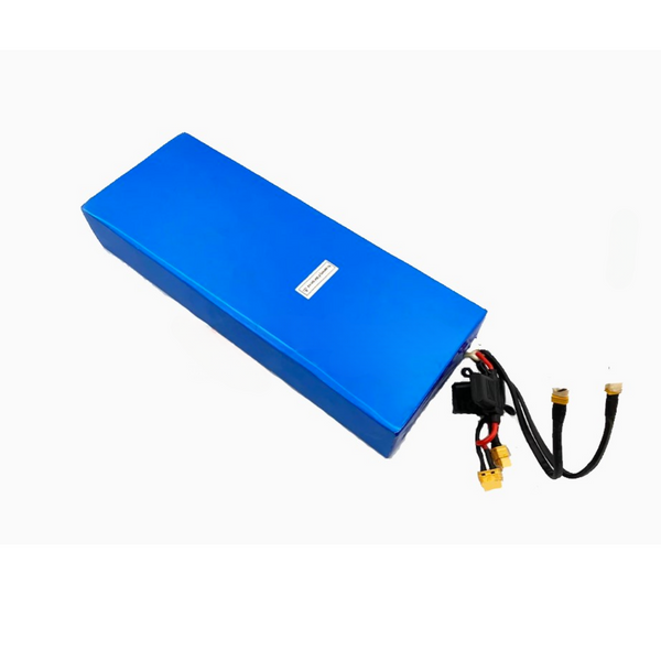 ZERO 10X Battery 52V 23.4Ah Battery