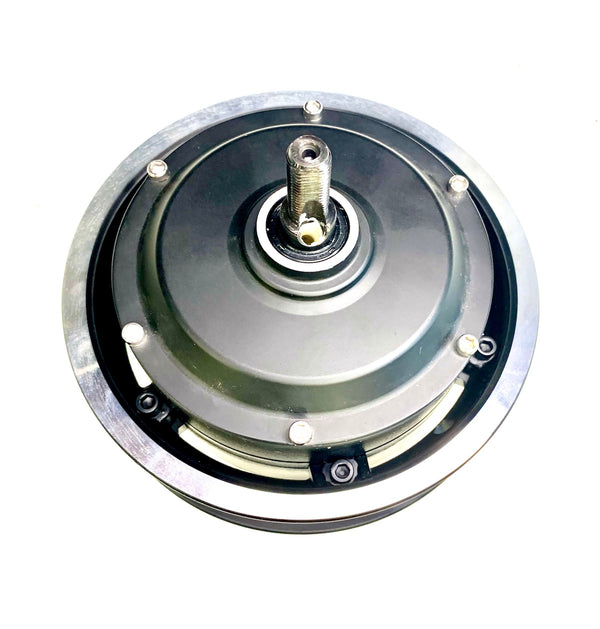 10 inch Dummy Front Hub for ZERO 10X VSETT10+ Hub