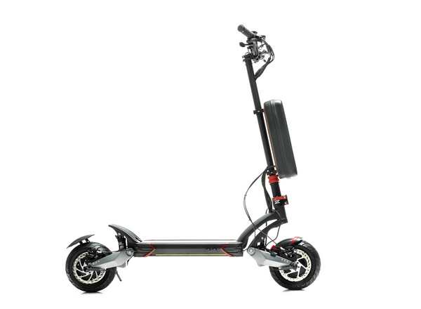 Falcon Pev ZERO 10X Limited Electric Scooter | E-Scooter | Falcon Pev