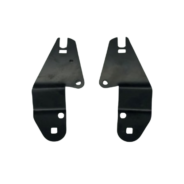 ZERO 8 Rear Rocker Arm